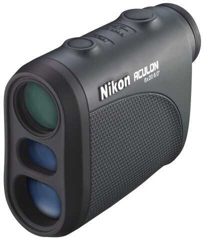 Nikon ACULON Rangefinder 550YDBLK